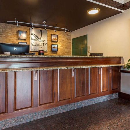 Quality Inn Montgomeryville-Philadelphia Zewnętrze zdjęcie
