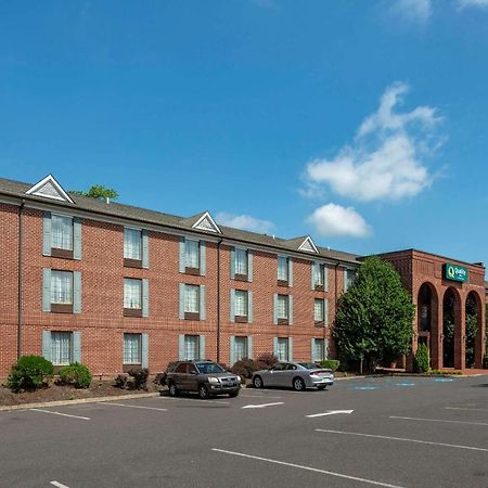 Quality Inn Montgomeryville-Philadelphia Zewnętrze zdjęcie