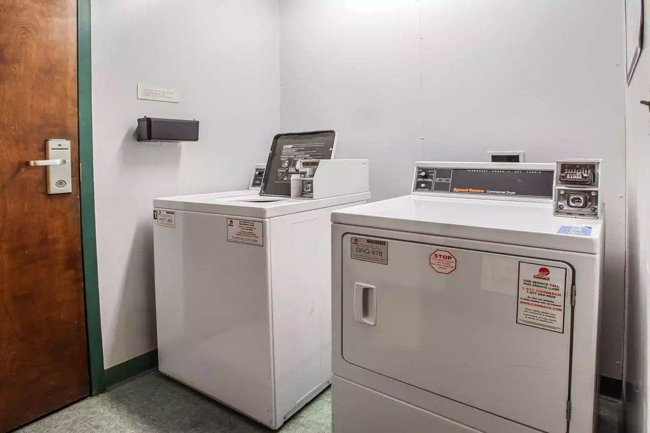 Quality Inn Montgomeryville-Philadelphia Zewnętrze zdjęcie