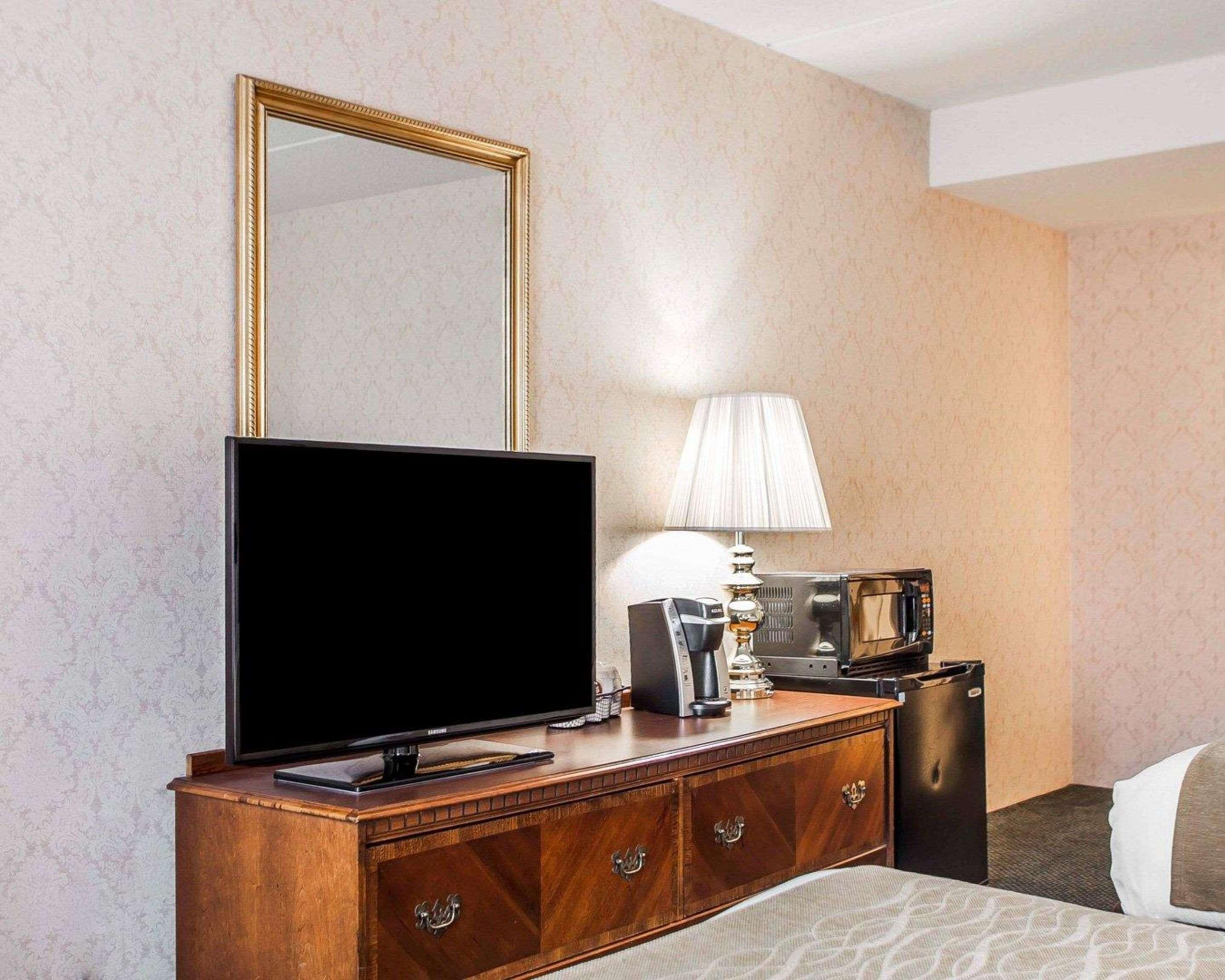 Quality Inn Montgomeryville-Philadelphia Zewnętrze zdjęcie
