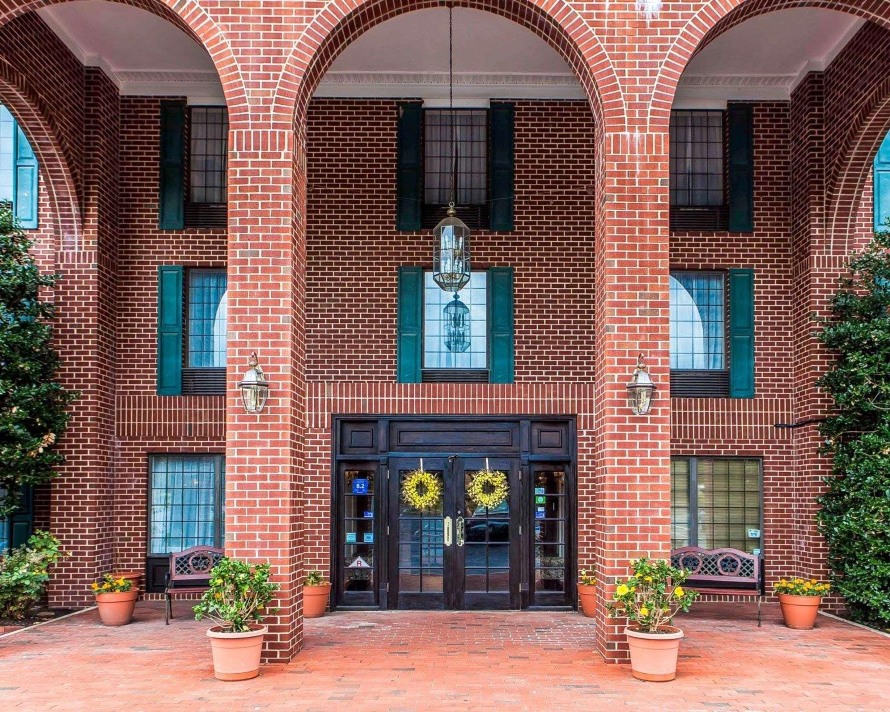Quality Inn Montgomeryville-Philadelphia Zewnętrze zdjęcie