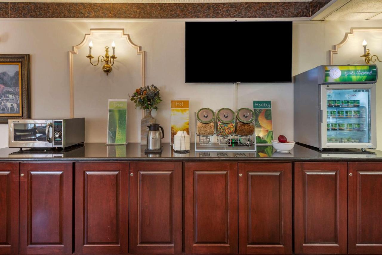 Quality Inn Montgomeryville-Philadelphia Zewnętrze zdjęcie