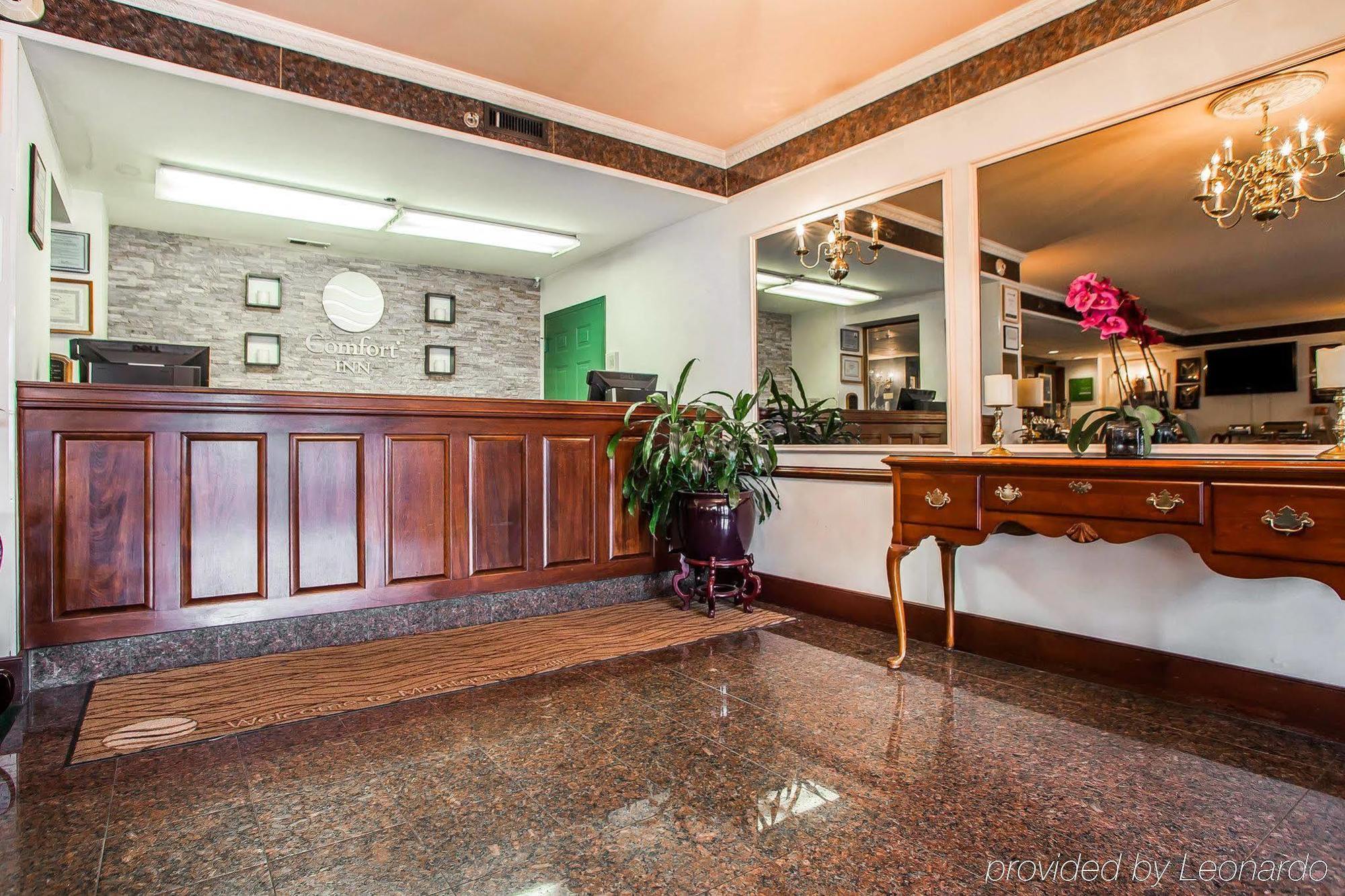 Quality Inn Montgomeryville-Philadelphia Zewnętrze zdjęcie