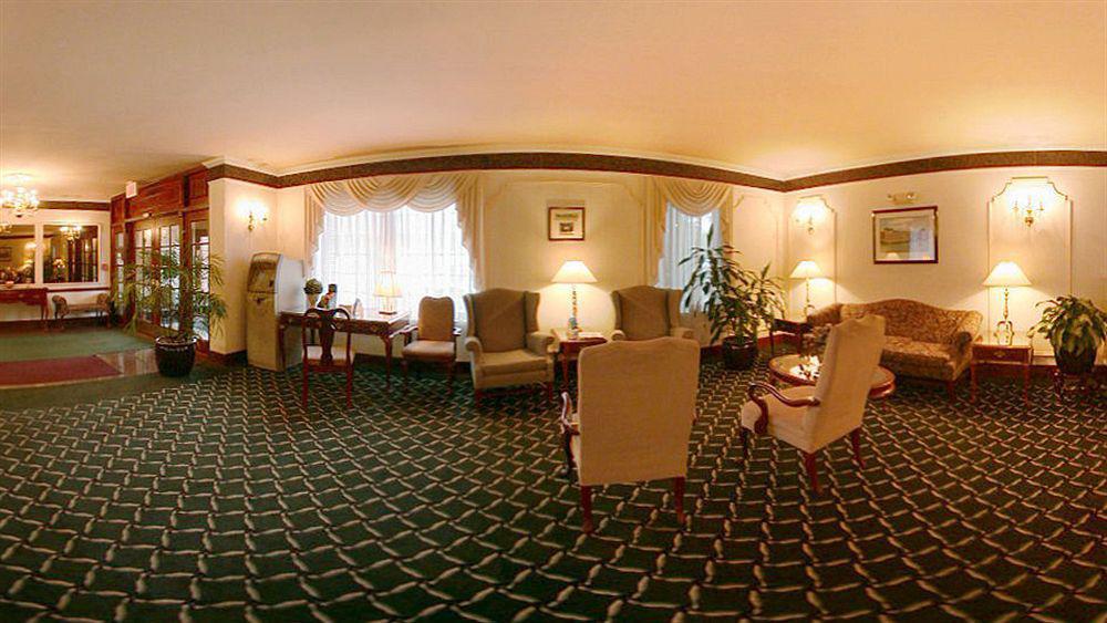 Quality Inn Montgomeryville-Philadelphia Zewnętrze zdjęcie