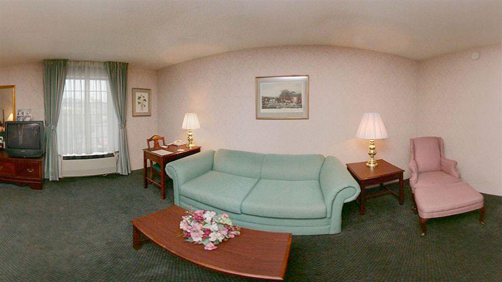 Quality Inn Montgomeryville-Philadelphia Zewnętrze zdjęcie