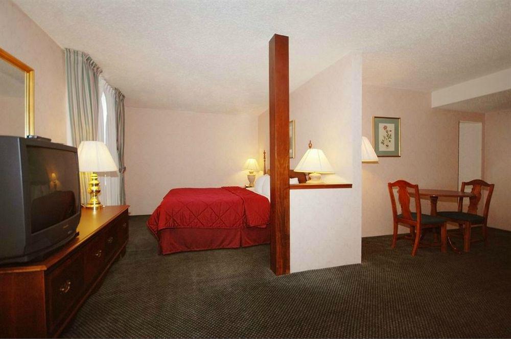 Quality Inn Montgomeryville-Philadelphia Zewnętrze zdjęcie